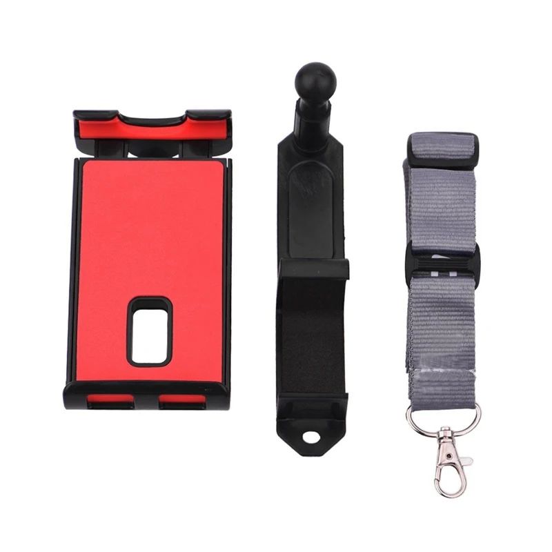 Держатель для планшета телефона крепление кронштейн зажим Dji Mavic 2 Pro/Zoom 7 9 дюймов/9