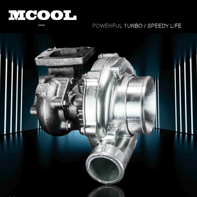 

FOR NEW Car Turbocharger GT35 turbocharger Car Turbo Spare Parts