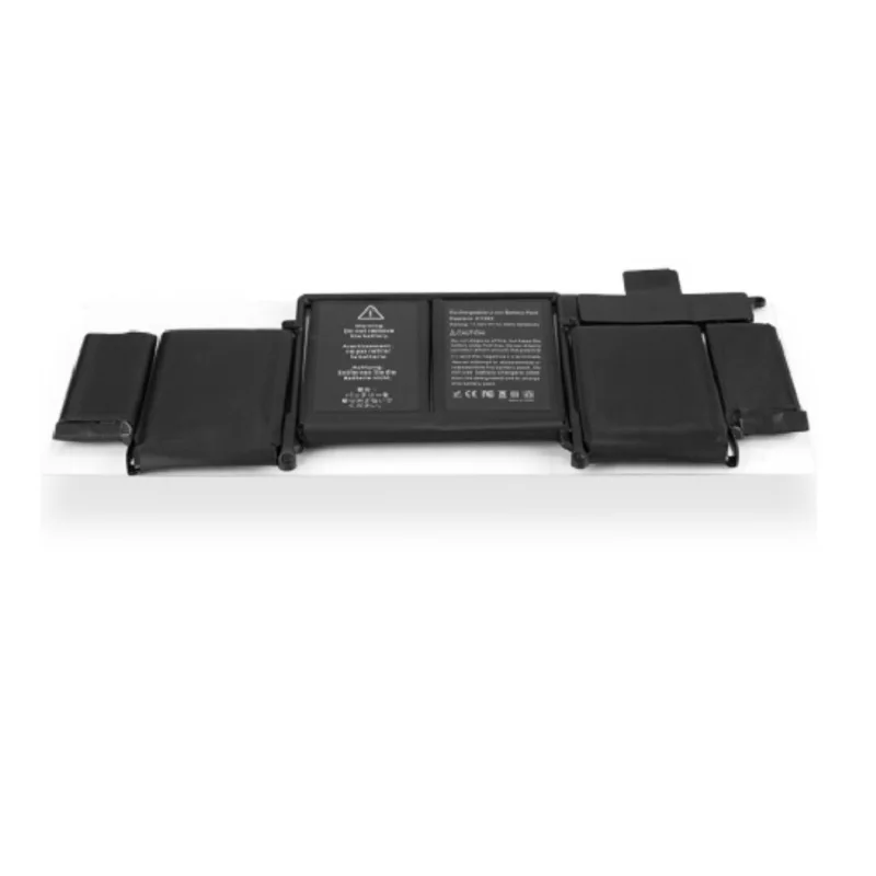 74WH Аккумулятор для ноутбука A1582 Apple MacBook Pro 13 &quotretina A1502 2015 ME865 ME864 сменный литий
