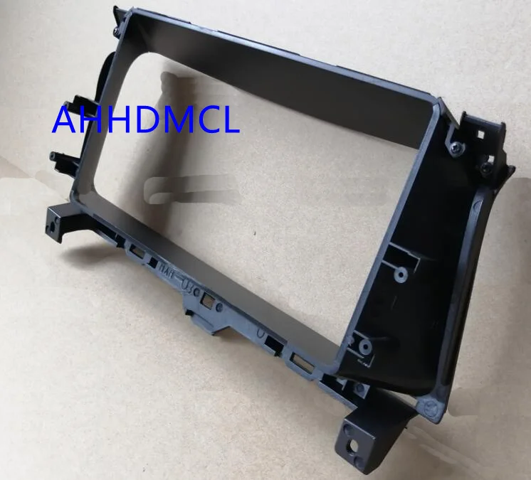 Автомобильная панель с навигационной рамкой комплект для 9 &quotAndroid