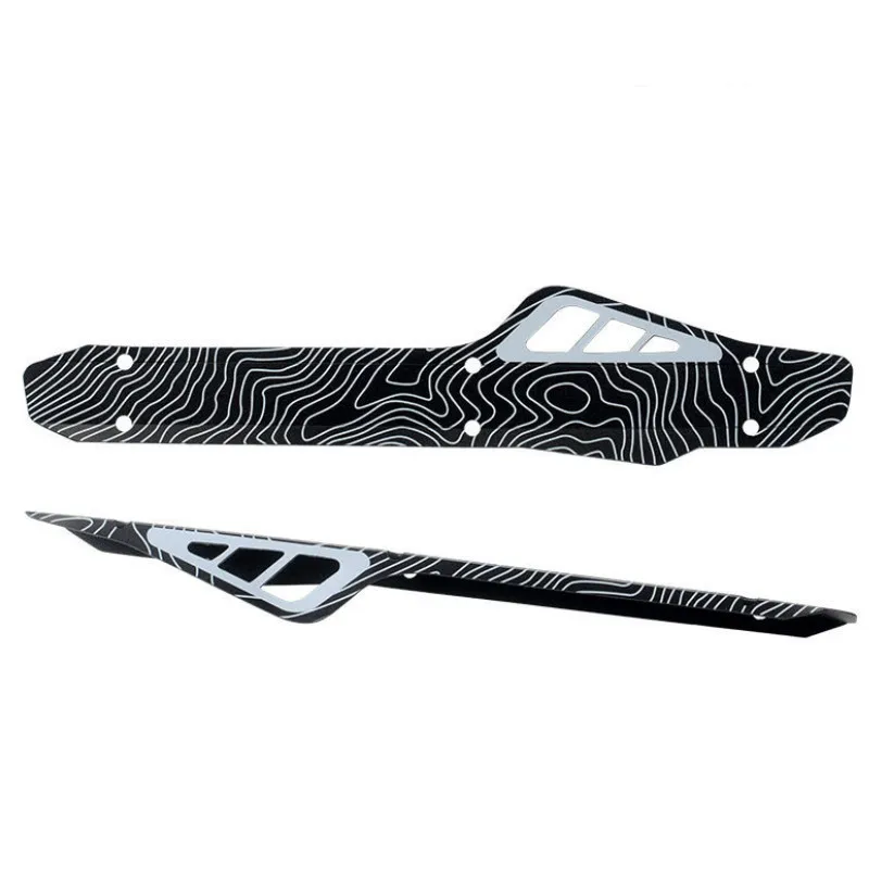 Защита цепи велосипеда прочная защита рамы велосипеда|Велосипедная цепь| |