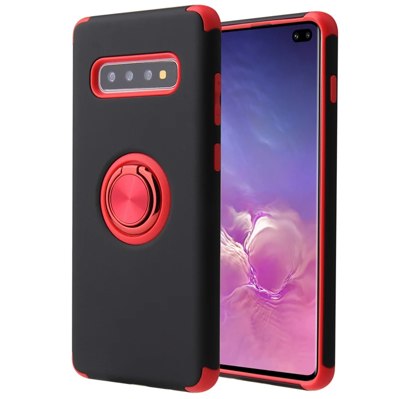 Новое поступление 2019 чехол для samsung S10 Lite E Plus телефона оригинальный мягкий TPU PC