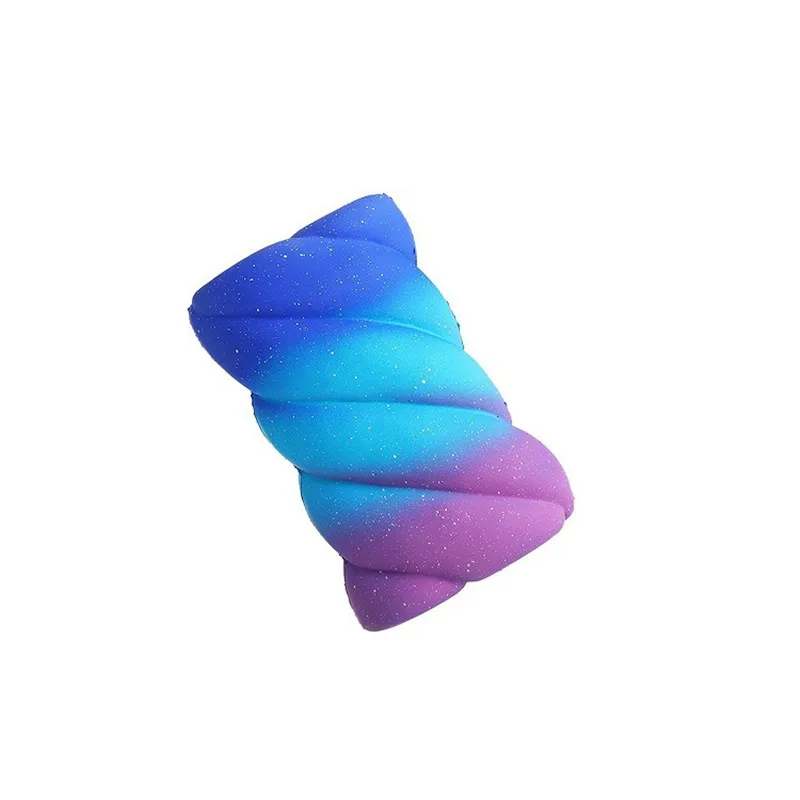 Антистресс 15 см пищащая игрушка Squishies Marshmallow снятие стресса милые сжимаемые