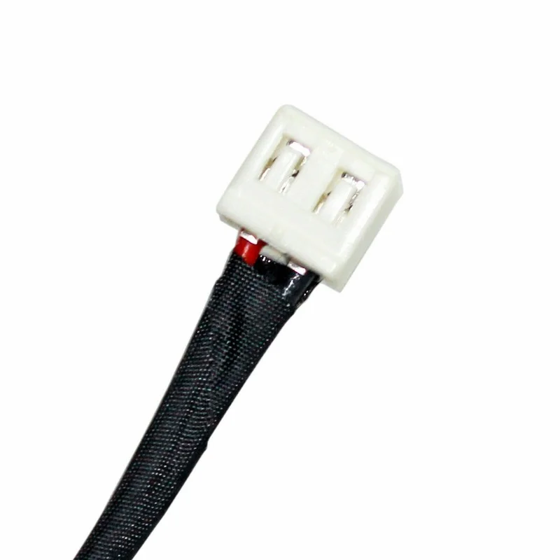 

DC POWER JACK HARNESS CABLE FOR SONY VGN-FW235D VGN-FW460J/T VGN-FW463J/B FTS