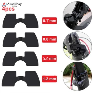 Замена виброзаслонки для электроскутера Xiaom M365 противоударный резиновый прочный 3 шт. для Xiaomi M365