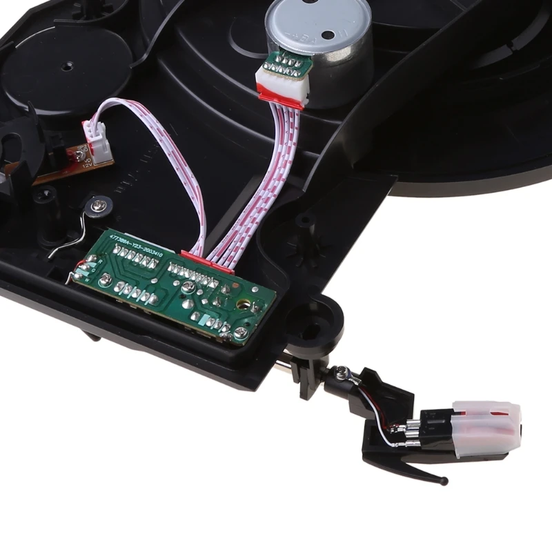 Проигрыватель виниловых пластинок 280 мм|Проигрыватели DVD| |