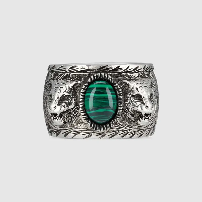 

1-1 silver restoring ancient ways exalted ring