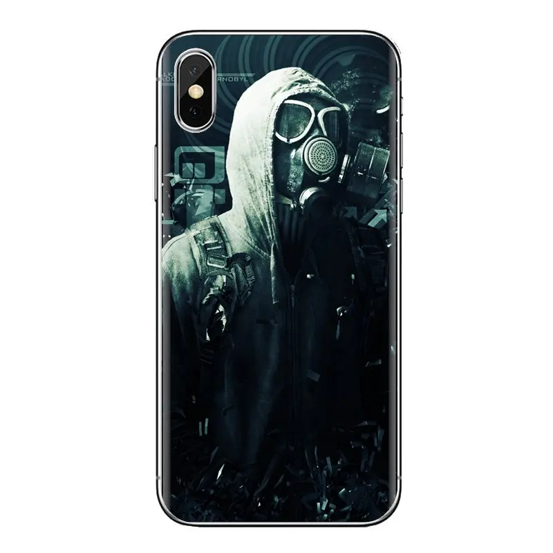 Сталкер ясного неба с рисунками из игр для LG G3 G4 мини G5 G6 G7 Q6 Q7 Q8 Q9 V10 V20 V30 X Мощность 2