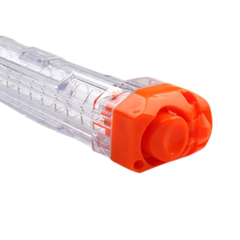

Tolsiaya 6/12-Round Refill Ball Magazine for Nerf Rival Apollo Zeus Blaster Guns Toys^