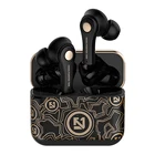 TWS-наушники BONOLA, спортивные, водонепроницаемые, с микрофоном, для iPhone 12, 12Mini, Xiaomi, Samsung, 5,0