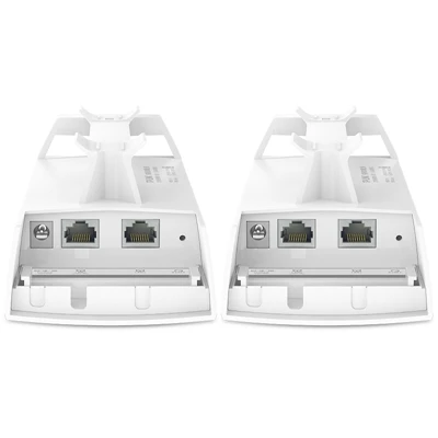 

Outdoor Wireless CPE 5G Gigabit Router Wireless Repeater AP CPE Bridge set 5KM Wifi Coverage TL-S5G-5KM CPE500G upgrade product