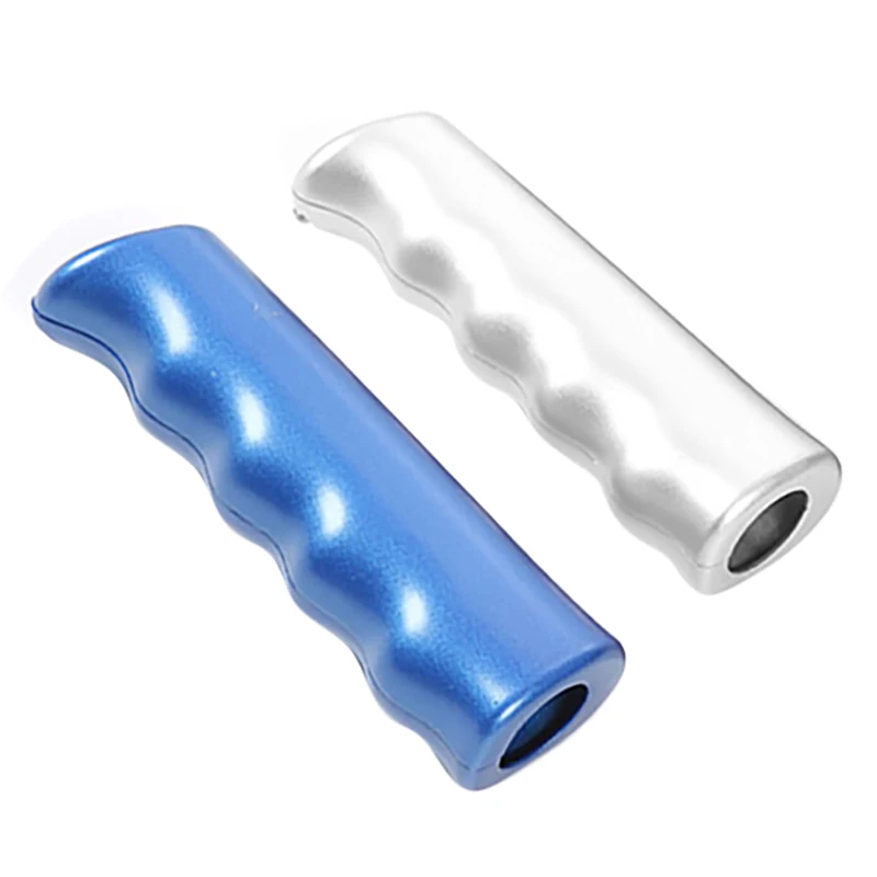 

Car Styling Aluminum Alloy Handbrake Hand Brake Decoration Trim Cover Frame for Suzuki Jimny 2007-2017