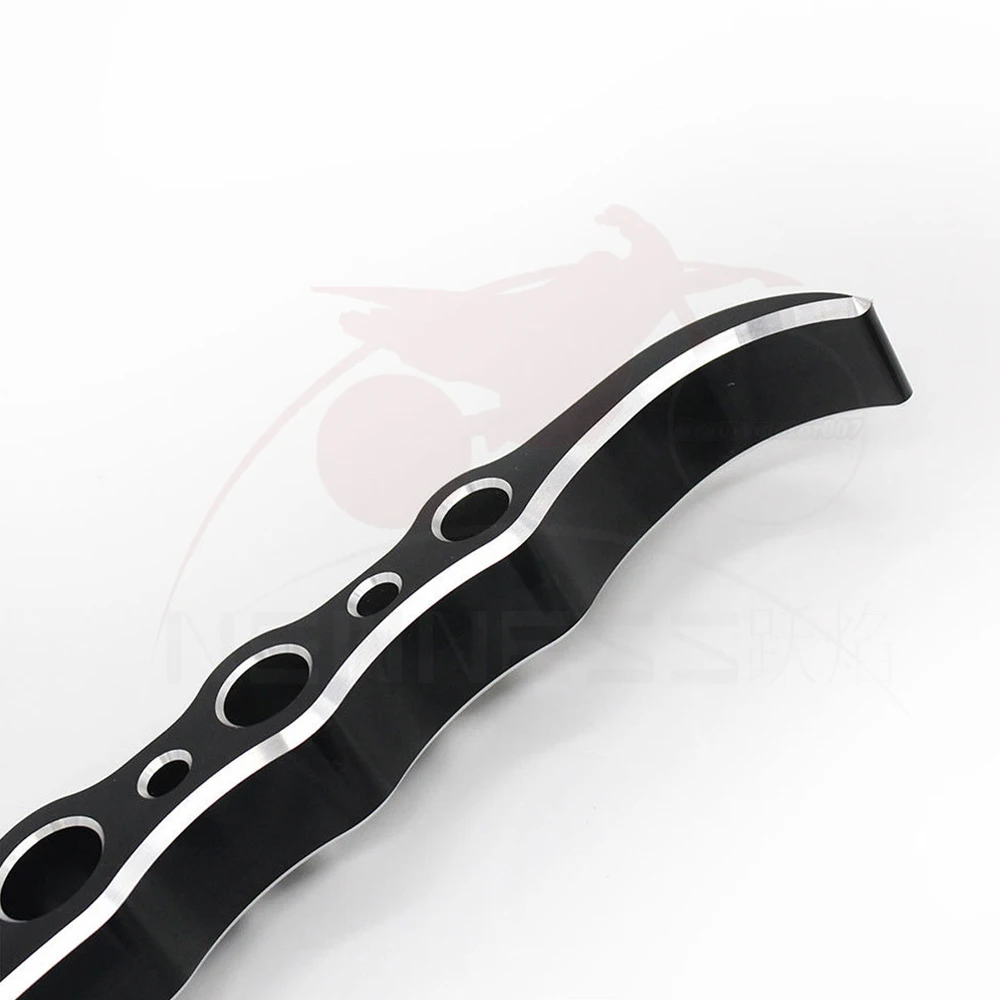 CNC экзотическая длинная подставка боковая для ног SUZUKI 8 R R2 M109R M109R2 VZR1800 2006-2019 |