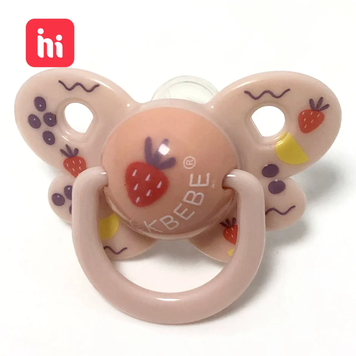 Соска-пустышка для младенцев супермягкая сна | Мать и ребенок