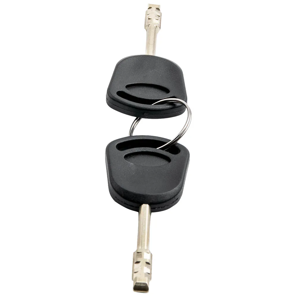 

NEW LOCKING FUEL CAP w/2 KEYS FOR FORD TRANSIT DIESEL PETROL 2.2 2.4 MK7