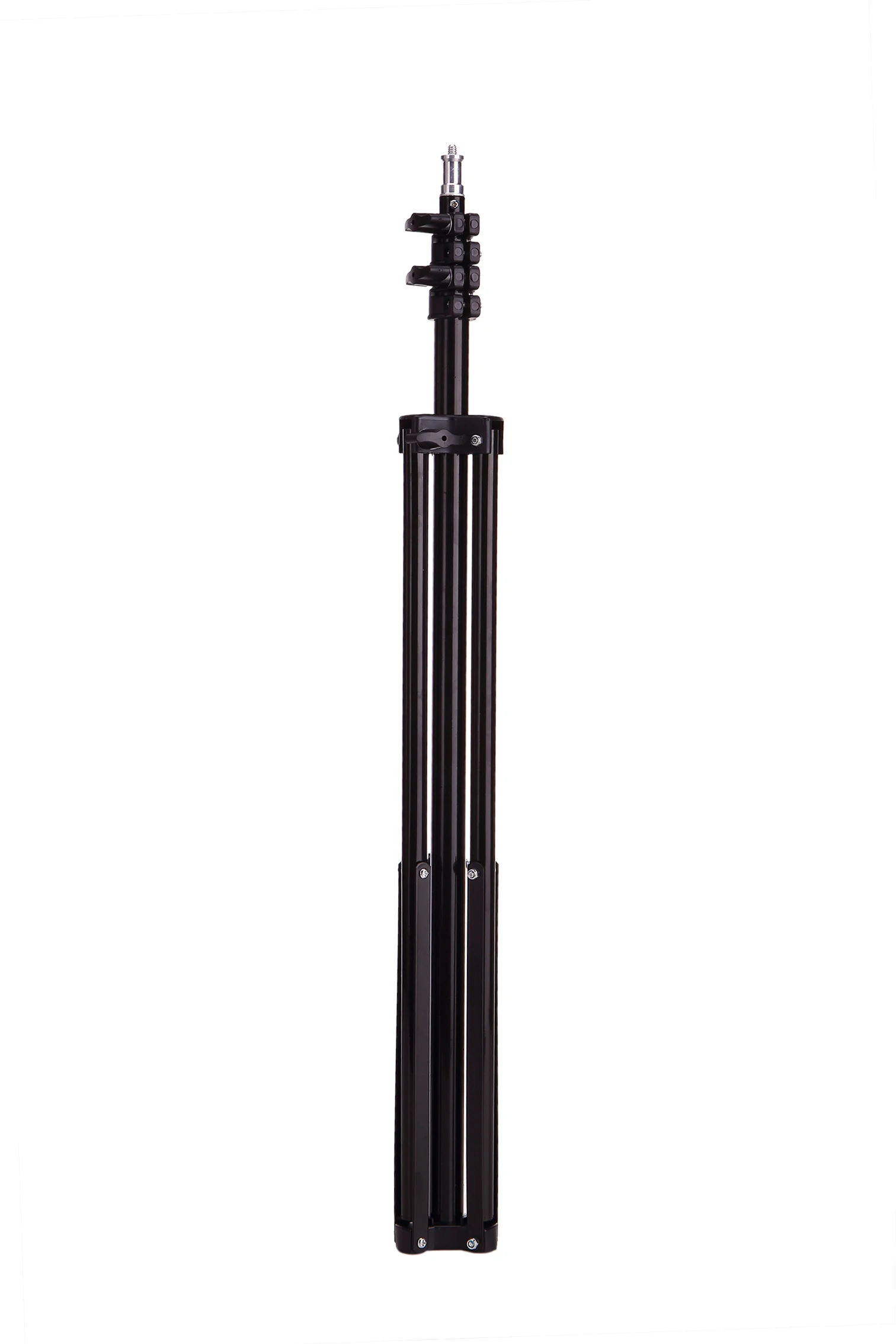 110 160 200cm Photography Tripod Light Stands For Photo Studio Relfectors Softbox Lame Backgrounds Video Lighting Kits | Электроника