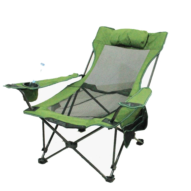 저렴한 새로운 안락 의자 휴대용 접이식 의자 낚시 의자 캠핑 비치 의자 야외 정원 피크닉 여행 좌석 의자 낮잠 의자, 스포츠, 아웃도어, 액티비티, 활동, 해변, 여행