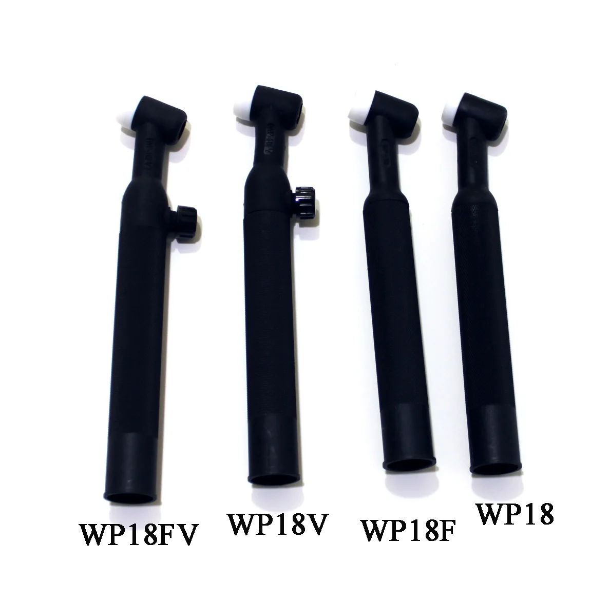 WP-18 18F Flexbile 18FV с водяным охлаждением 320A TIG сварочная фонарь ка | Инструменты