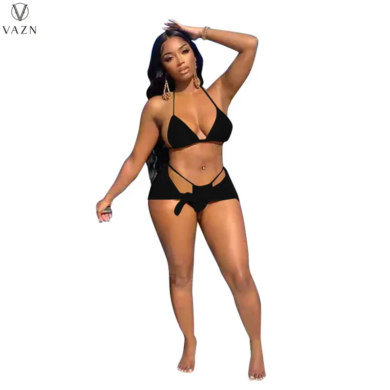 Лето 2021 Европейская и американская мода сексуальный женский летний стиль бикини