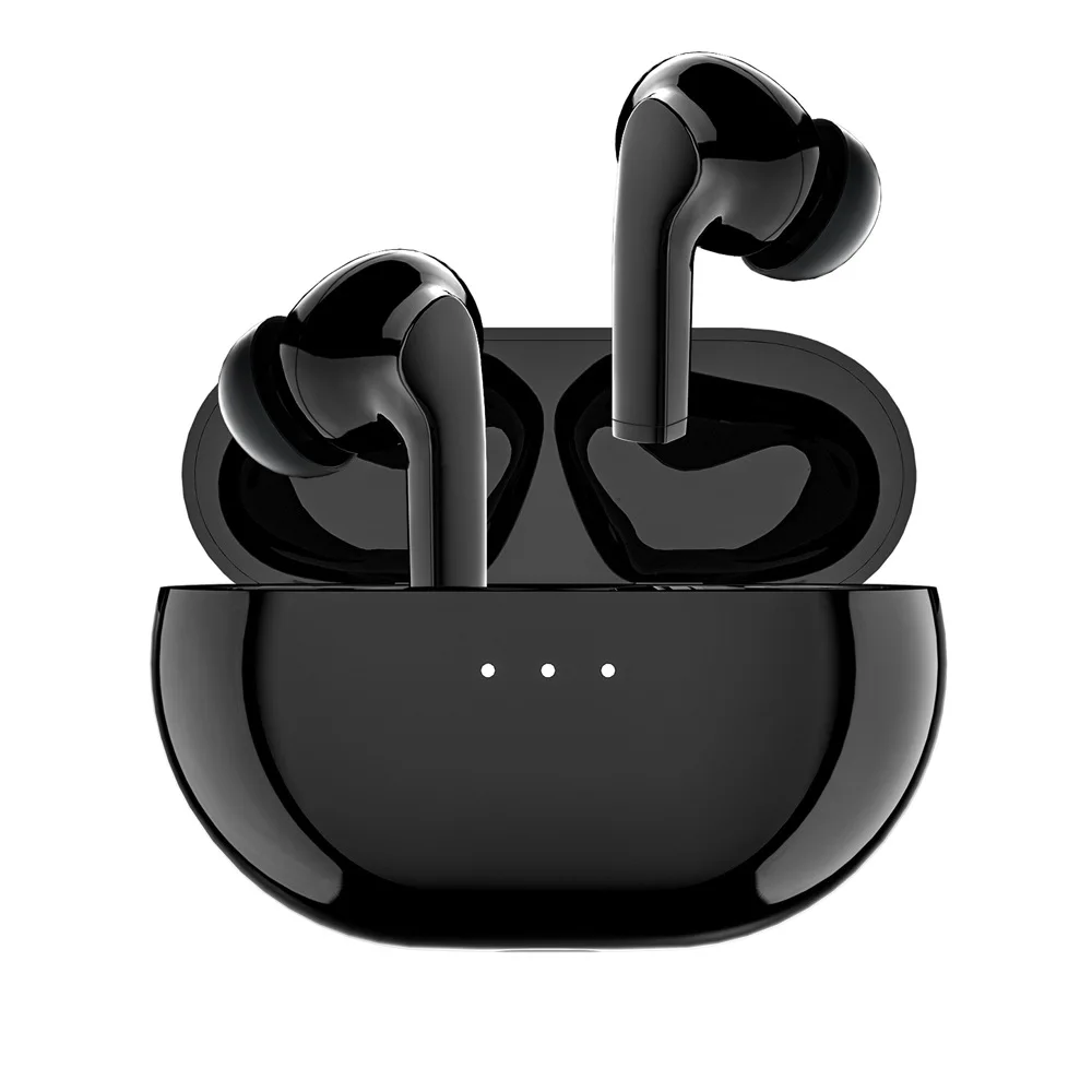TWS-стереонаушники Bluetooth 5,1 с шумоподавлением и микрофоном