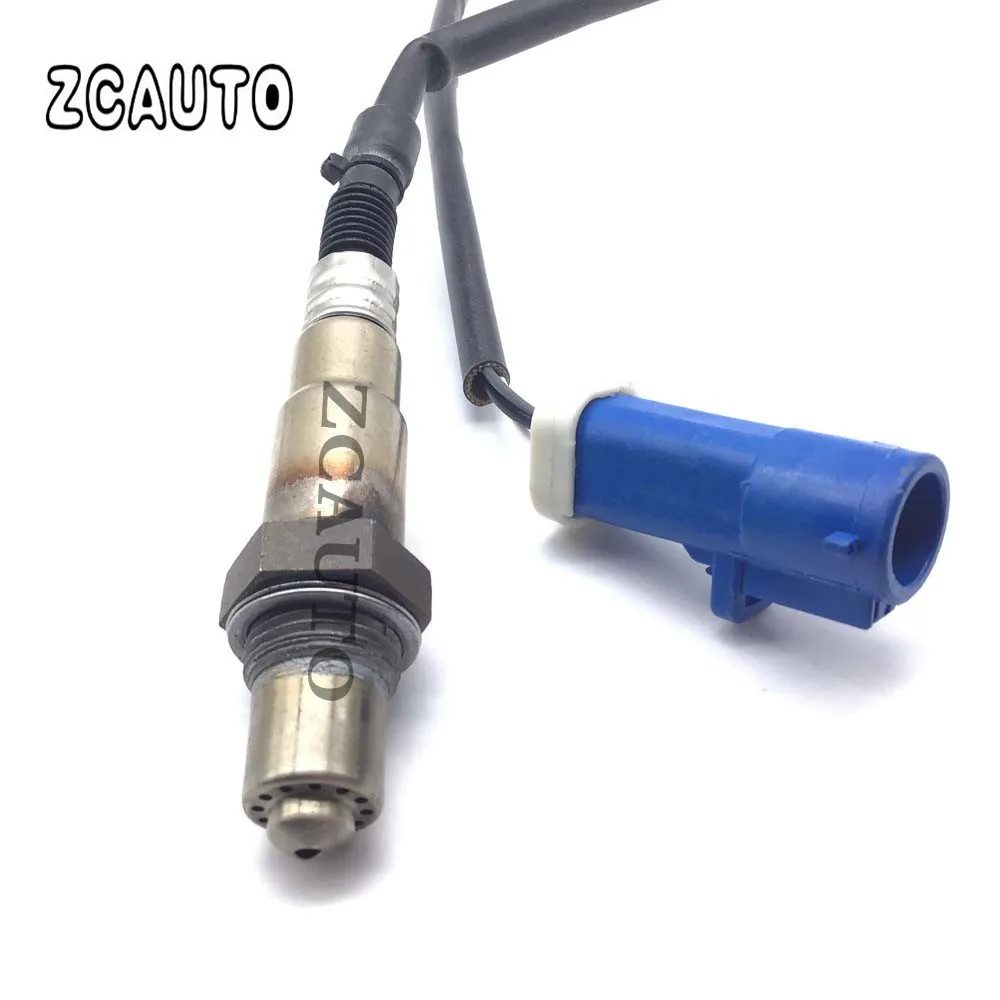 Кислородный датчик для Ford Focus C-Max Fiesta Galaxy Ka Mondeo II 1 8 2 0 2.3L 0258006569 3M51-9G444-AA 3M51-9G444-AB