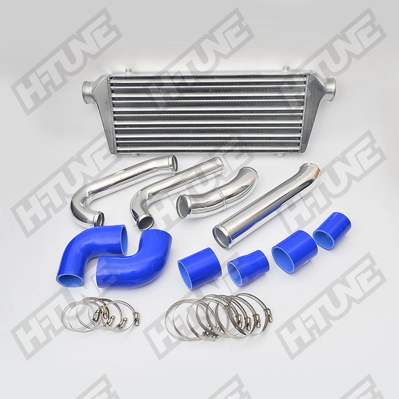 turbo intercooler Car Intercoolers & Parts Turbo Intercooler Kit For Toyota Hilux Vigo KUN15