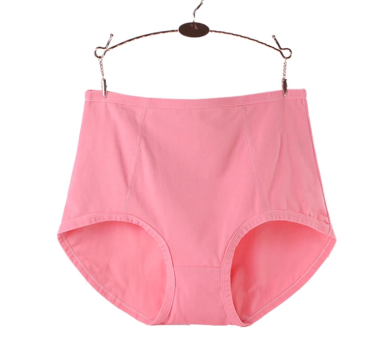 2 шт./лот высококачественное Нижнее белье женские трусики хлопковые бесшовные с