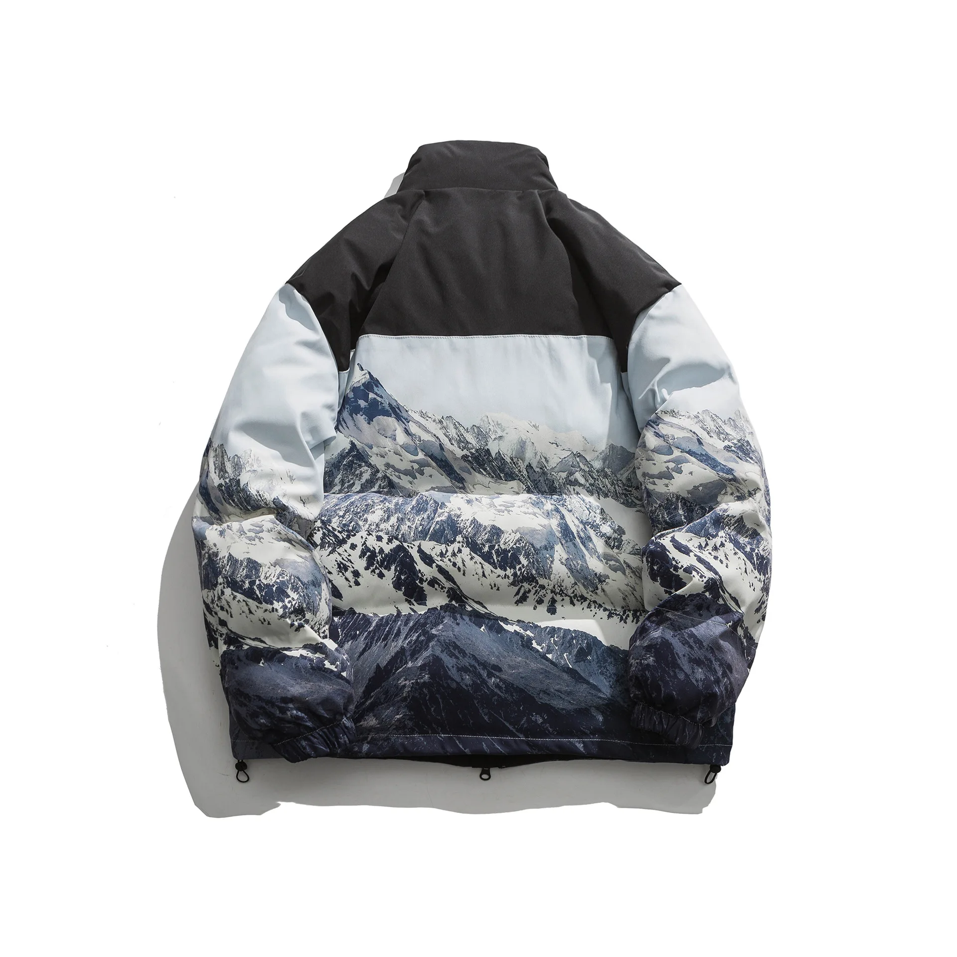 2021 aw Japanese winter fashion pocket casual coat coat  mens jackets  coat men  winter coat