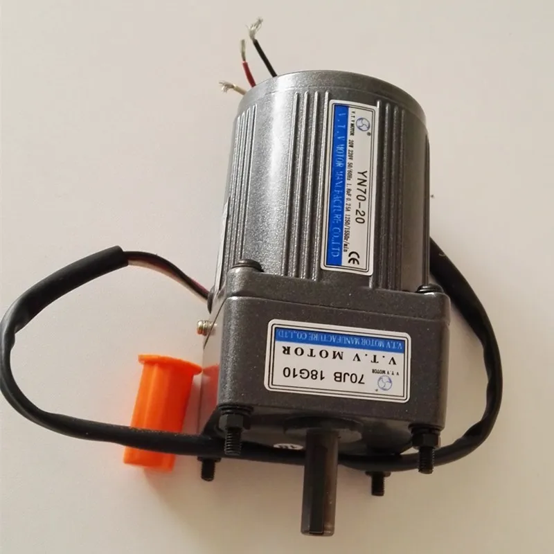 

motor 30w 50RPM