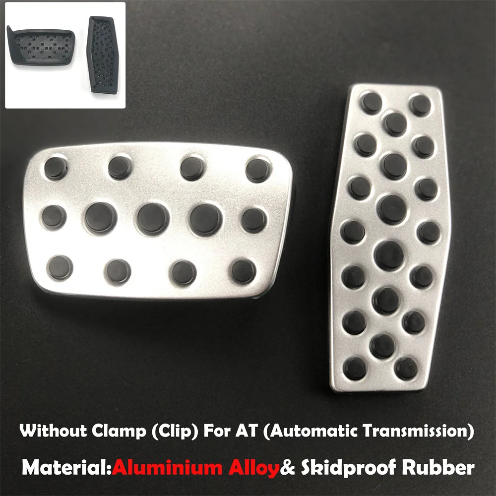 

Накладки на Педали MT для Chevrolet Cruze sedan хэтчбек OPEL Mokka 2013-2015 ASTRA J Insignia, Стайлинг автомобиля