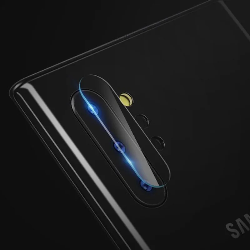 Закаленное защитное стекло для объектива задней камеры Samsung Galaxy Note 10 9 S10 S9 Plus Note10 |