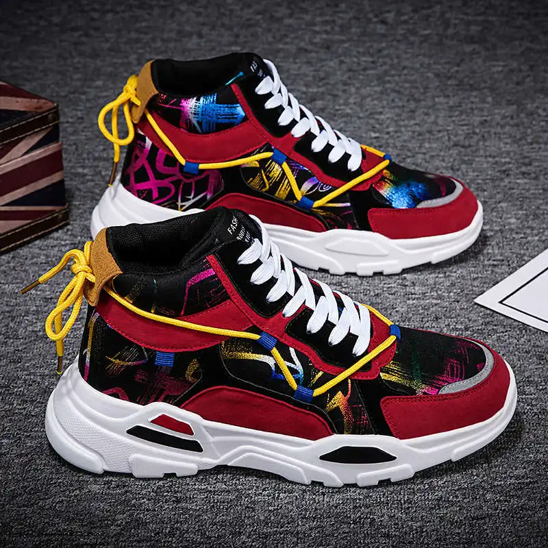 

Sport Shoes Male Swing New Men's Running Sneakers Most Popular Style Sports Shoes Man Seasons Designer Sneakers Tenisky Tennis