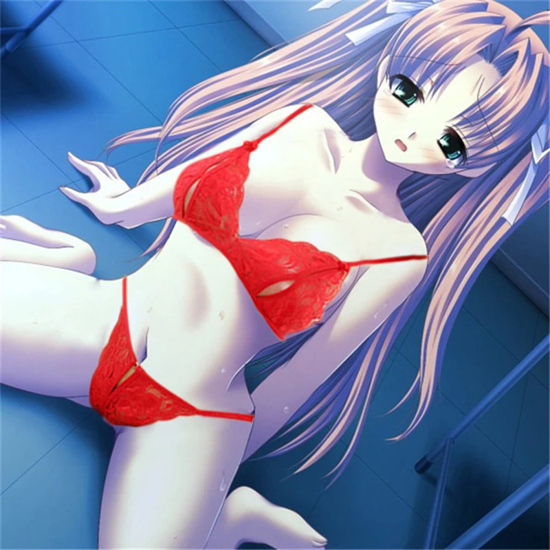 Сексуальный комплект нижнего белья для женщин кружевной пуш ап эротическое