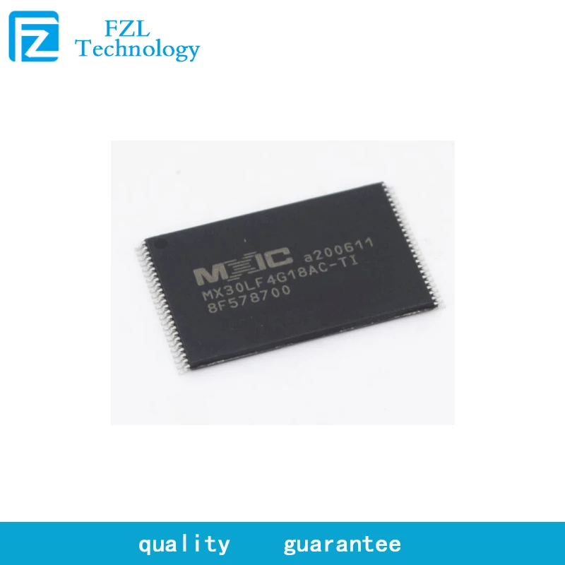 Совершенно новый аппарат не Привязанный к оператору сотовой связи MX30LF4G18AC TI флэш