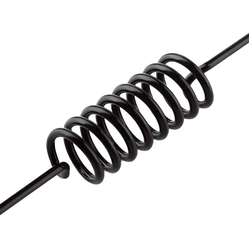 

1 10 Scale RC Crawler 11.4inch and 6.3inch Metal Antenna,Accessories Decoration for Traxxas TRX-4 D90 Axial SCX10 90046