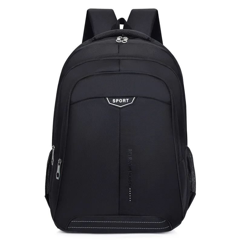 

2021 New Shoulder Bag Business Leisure Computer Bag Large-capacity Student Backpack Fashion Features Backpack