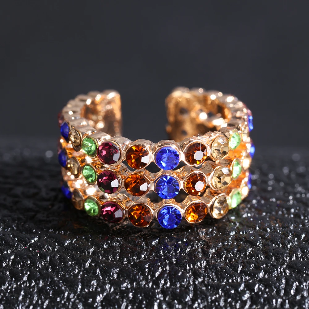 1 шт не пирсинг серьги с кубическим цирконием круг для ушей женщин маленький C