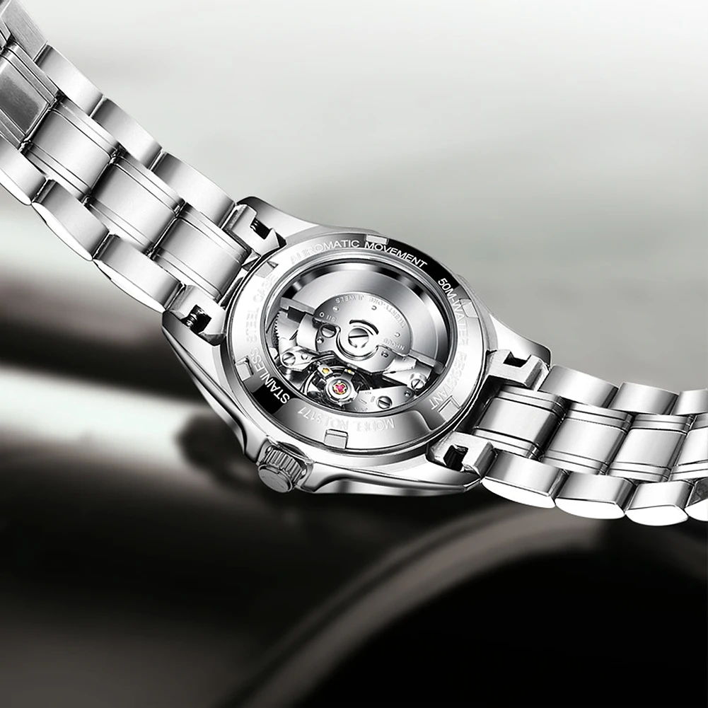 Рисунок 5 - Часы OUPINKE женские механические