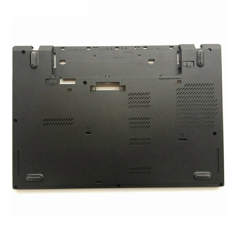 Новинка для lenovo Thinkpad L450 L460 Нижняя крышка корпуса 00HT833 | Компьютеры и офис