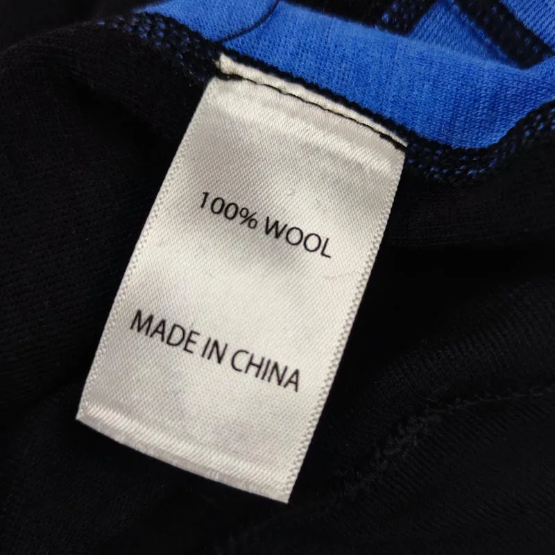 Детская теплая футболка из 100% мериносовой шерсти на возраст 0-12 месяцев 180 г |