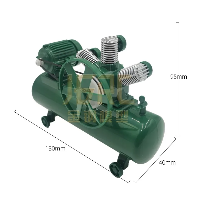 

WPL D-12 D12 D16 RC car spare parts Simulation electric air pump