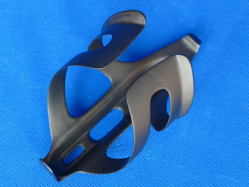 Совершенно новый держатель для бутылки с водой из углеродного волокна горного и