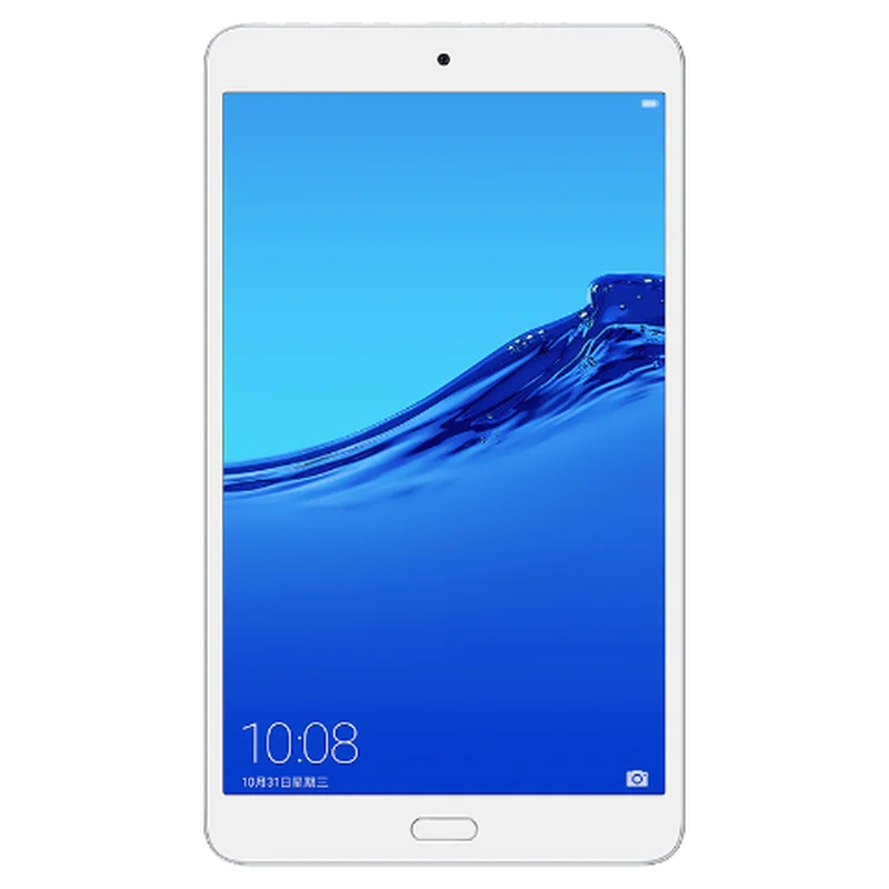 Планшет huawei Honor Waterplay 8 0 дюймов 4 Гб ОЗУ 64 ГБ/128 ПЗУ Android четыре ядра Wi Fi версия OTG