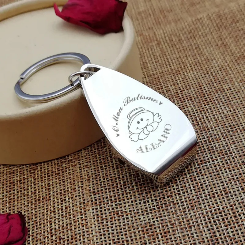 10 шт. ручной работы с именем Дата открывалка бролока для бутылок подарки