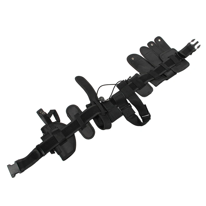 Ремень для винтовки полицейское охранное оборудование комплект принудительного