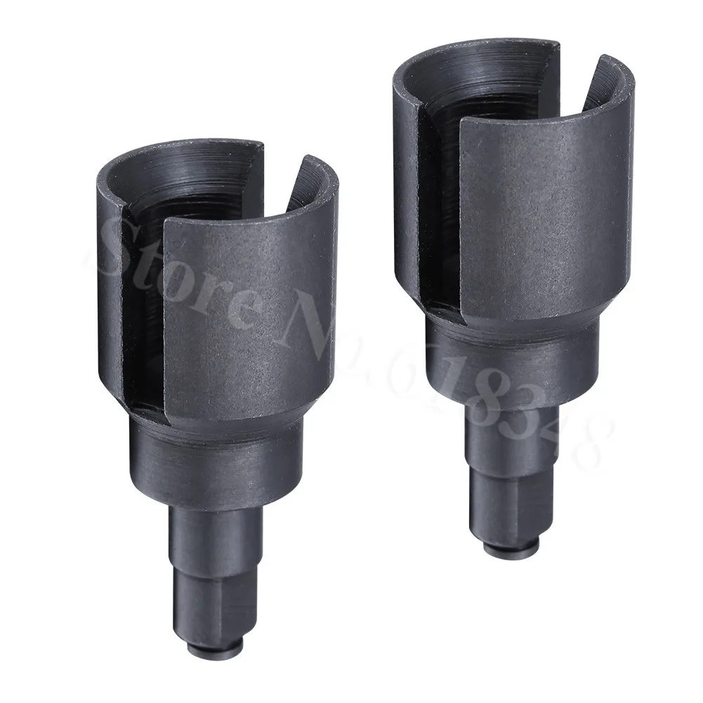 Чашка наружного привода Металл Diff из стали для радиоуправляемых моделей Himoto E10