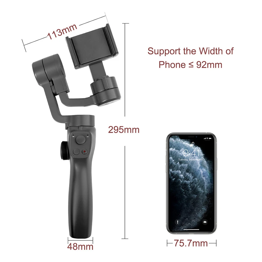 

3- MAMEN, HUAWEI, Xiaomi, iOS, GoPro