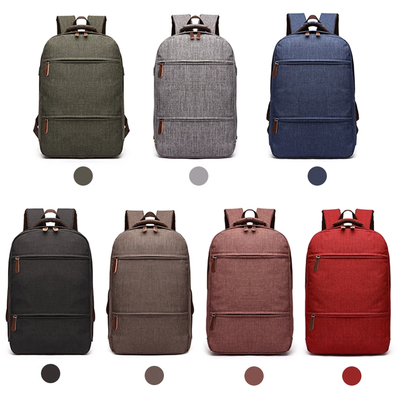 

WANFUBAO 16 inch Men USB Smart Backpack for Teenager School Bag Anti Theft Men Laptop Travel Daypacks Male Backpack Mochila