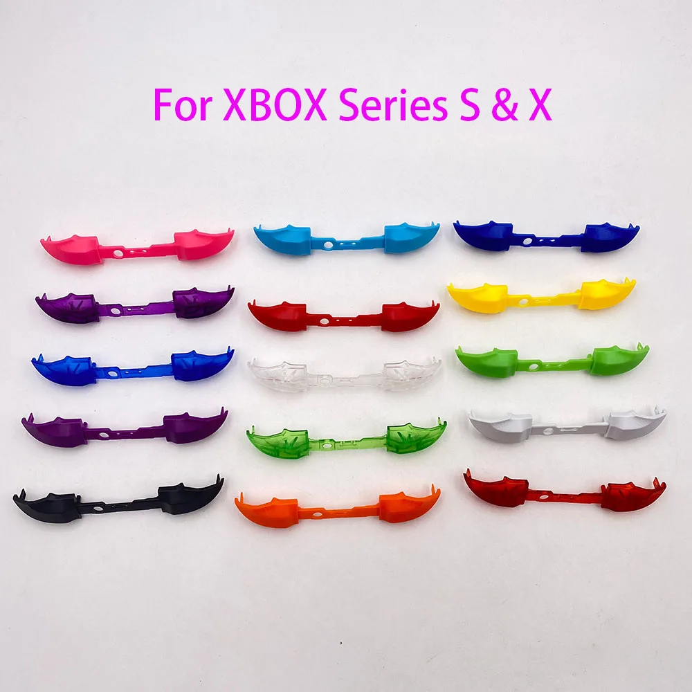 

Сменные черные бамперы для XBOX Series S X, 30 шт.