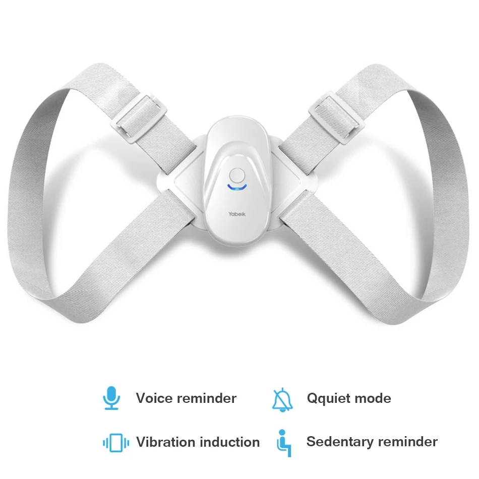 Posture corrector Smart Corrector for Women & Men Child Brace Straightener Comfortable Back Providing Pain Relief | Красота и
